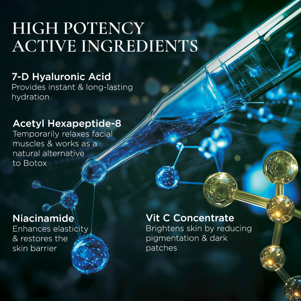 Varuna Exceptional Repair Serum 45 g