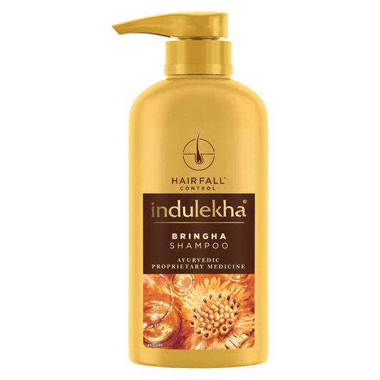 Bringha Ayurvedic Shampoo 580ml