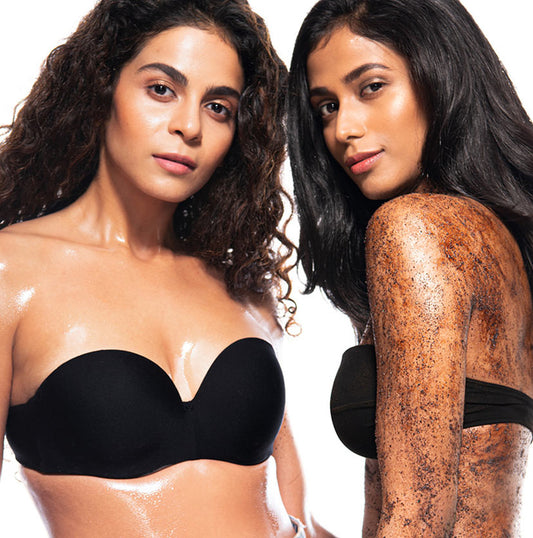 Cellulite & Stretch Mark Reduction Body Kit