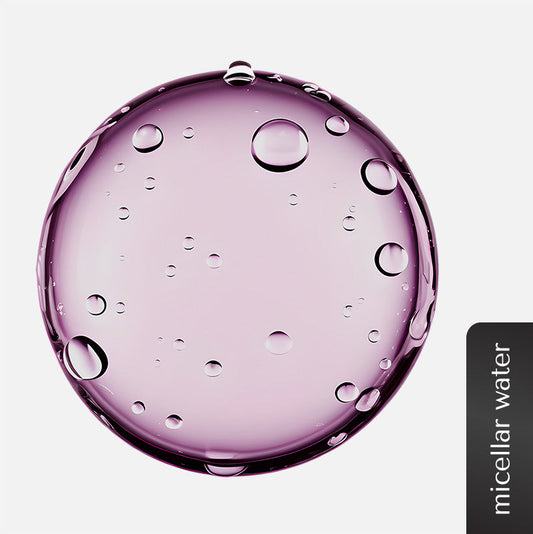 Magic Makeup Cleanser Bi-Phasic Micellar Water - 100ml 100ml