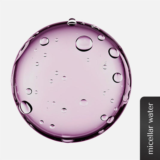 Magic Makeup Cleanser Bi-Phasic Micellar Water - 100ml 100ml