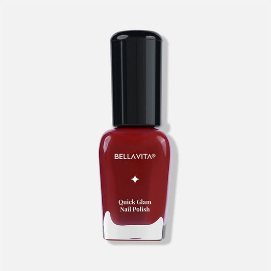 【Bella Vita】 Quick Glam Nail Paint - 10ml|クイックグラム ネイルペイント|10ml|Arouse(アラウズ)