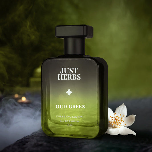 Intense Oud Green 50ml