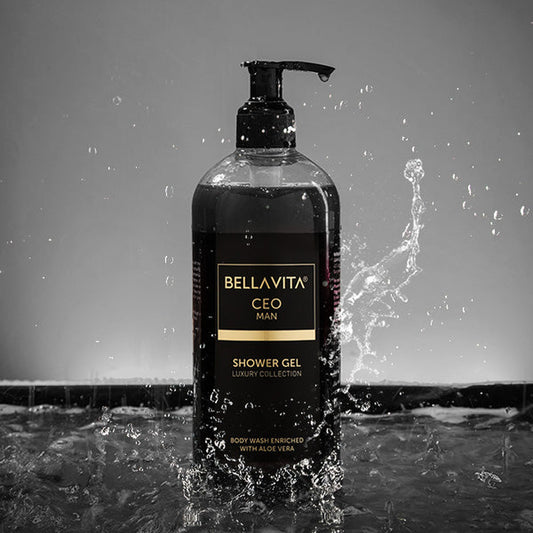 CEO Man Shower Gel - 500ml 500ml