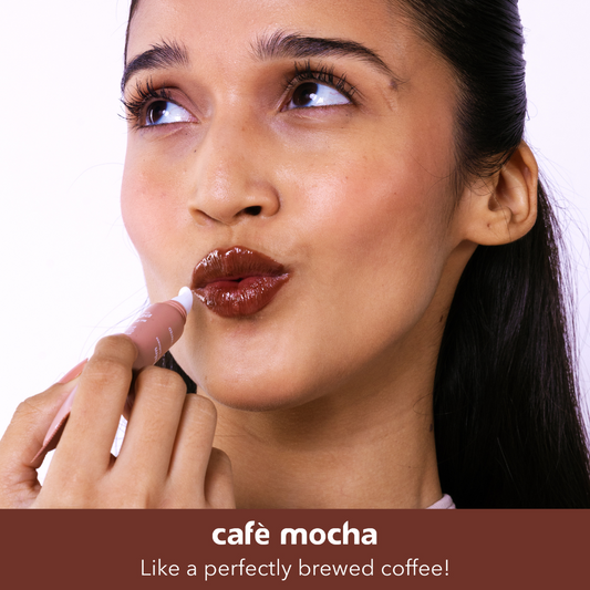 Cafe Mocha Lip Balm 10 g