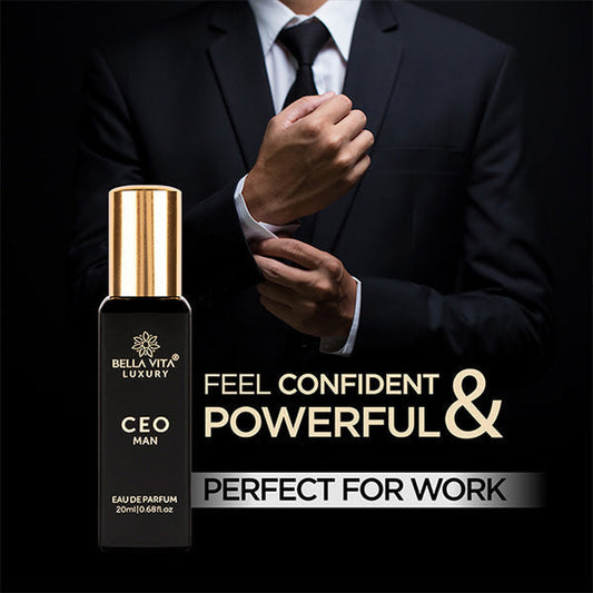 Men In Black combo For Him