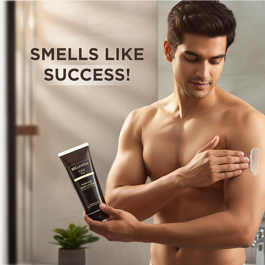 CEO MAN Perfume Body Lotion - 200ml 200ml