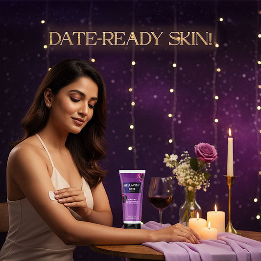 【Bella Vita】 DATE Woman Perfume Body Lotion - 200ml|デイトウーマン パフューム ボディローション|200ml