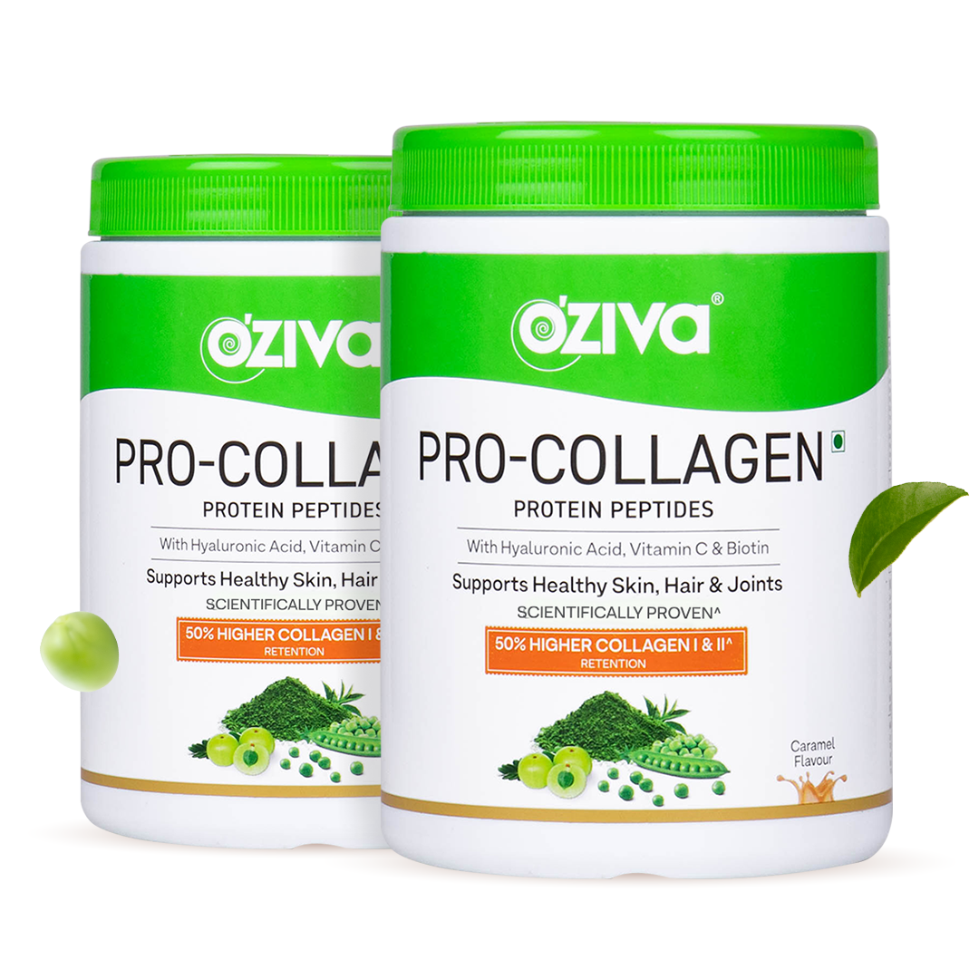 Pro-Collagen Protein Peptides, 250 g 250 g