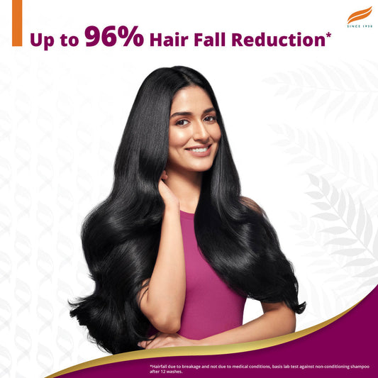 Himalaya Anti-Hair Fall Bhringaraja Shampoo 1 ltr