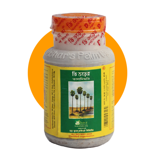 Palm Candy 200g