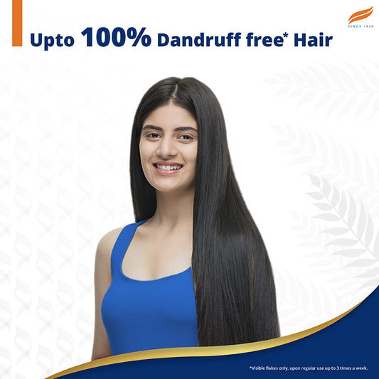 Himalaya Anti-Dandruff Tea Tree Shampoo 80ml