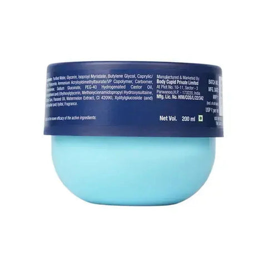 Aqua Glow Skin Care Trio Complete Hydration & Sun Protection 500ml