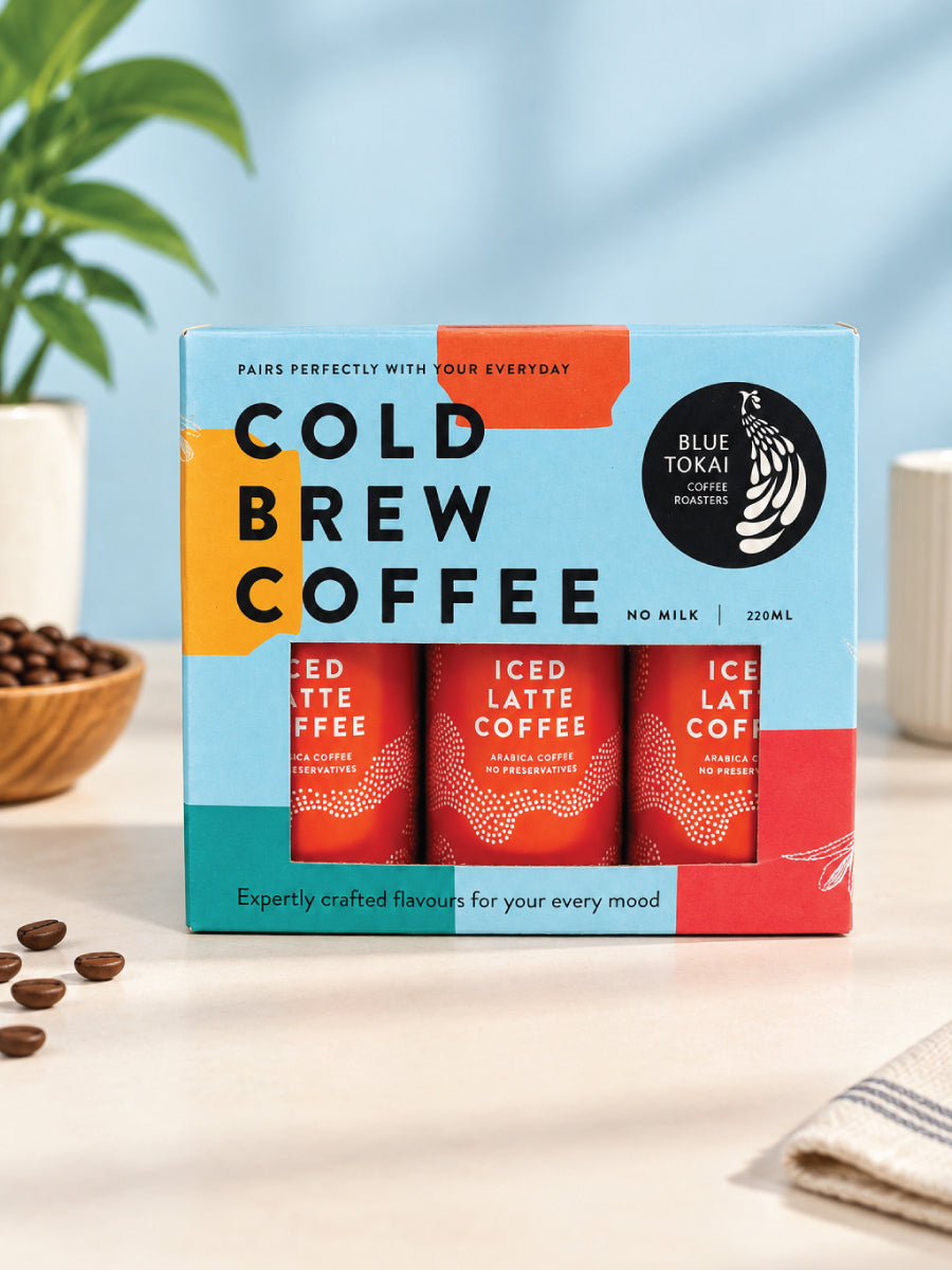 Iced Latte Cans 2 x 220ml