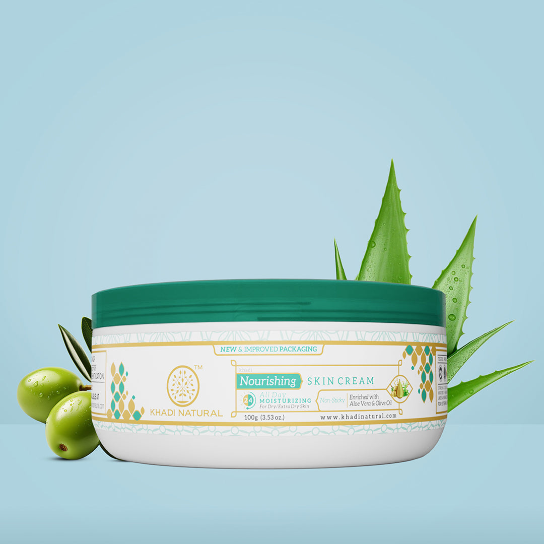 Nourishing Skin Cream 100gm