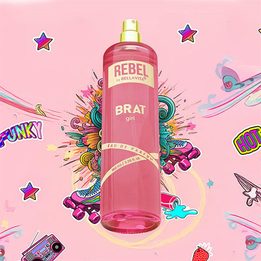 BRAT Girl - 100ml 100ml