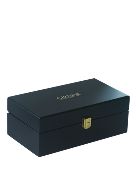 The Founder's Reserve Collection Luxury Chest 6 Slots
