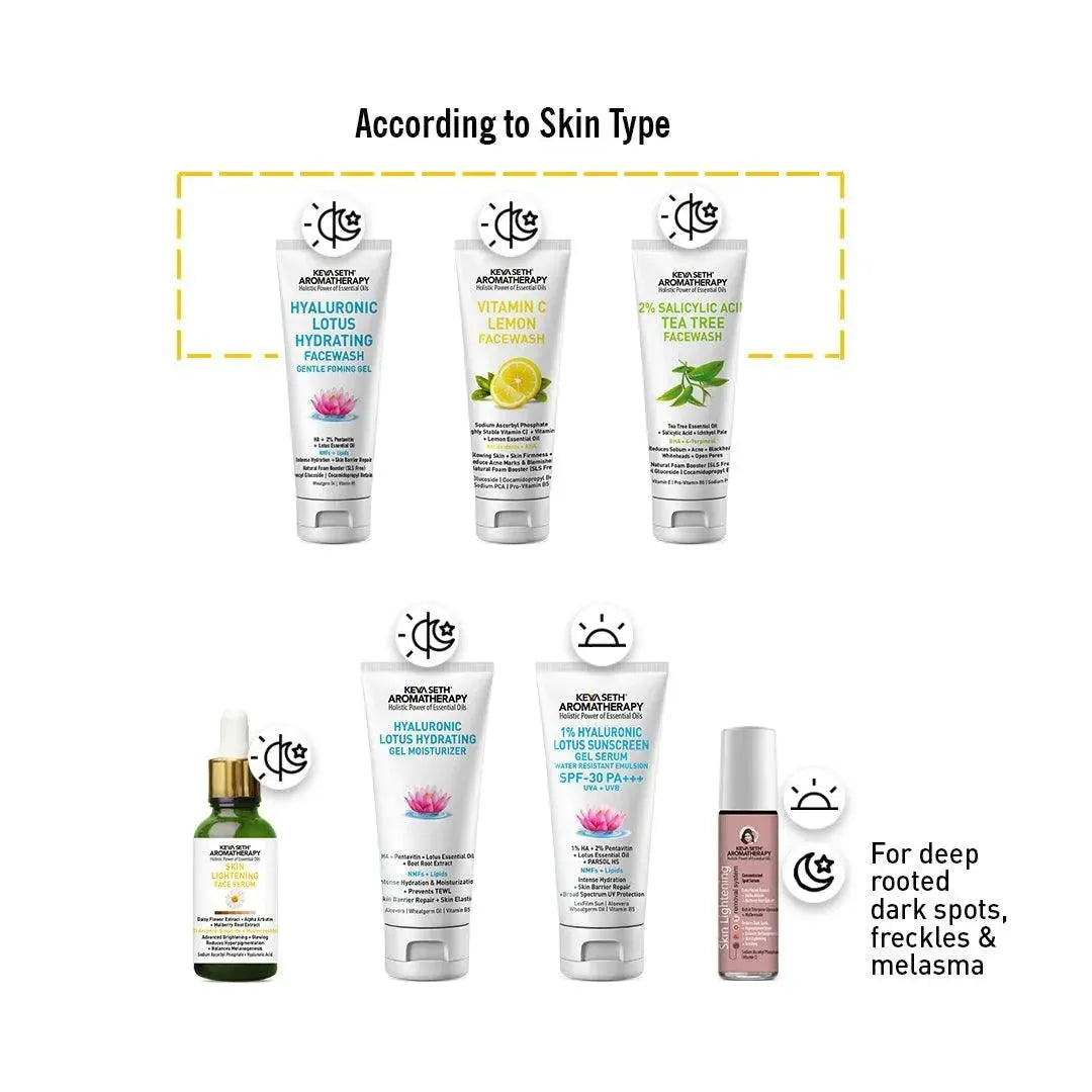 Skin Lightening Face Serum, Daisy Flower + Alpha Arbutin + Mulberry Root, Brightening & Glowing, Hyperpigmentation, Melanogenesis, with Hyaluronic Acid 30ml