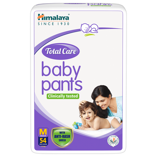 Total Care baby pants Small - 9s (4-8 Kg)