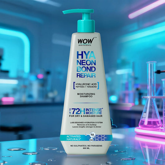 Hyaneon Bond Repair Moisturizing Shampoo 250 ML