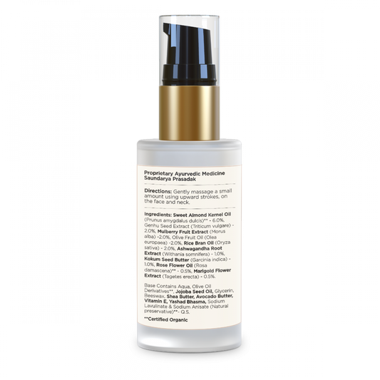 Light Day Lotion Indian Rose & Marigold With SPF 30 |PA++ 40ml