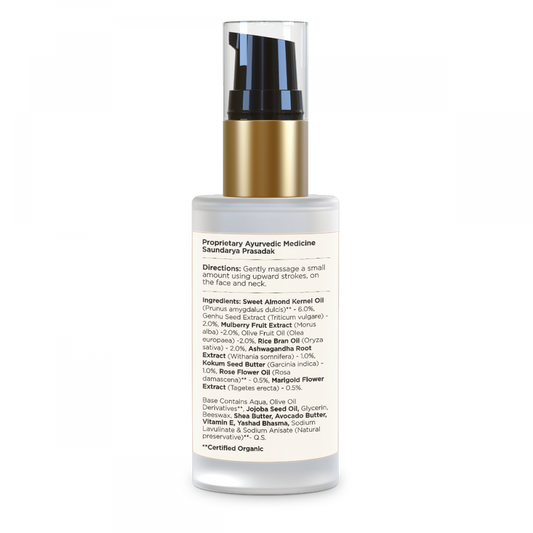 Light Day Lotion Indian Rose & Marigold With SPF 30 |PA++ 40ml