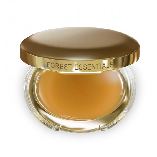 Luscious Lip Balm Narangi Glaze 4g