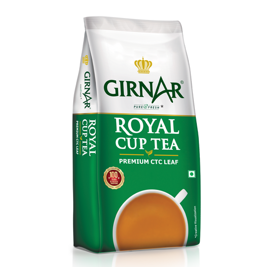 Royal Cup Tea 1kg