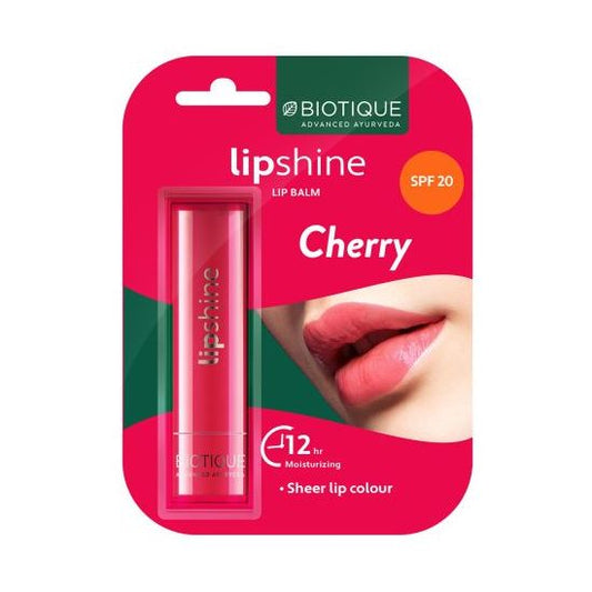 Magikisses Lip Balm - 4 gm