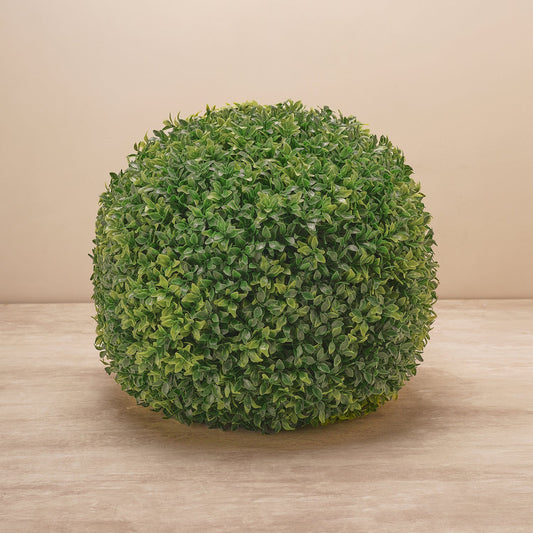 Green Artificial Seagrass Plant