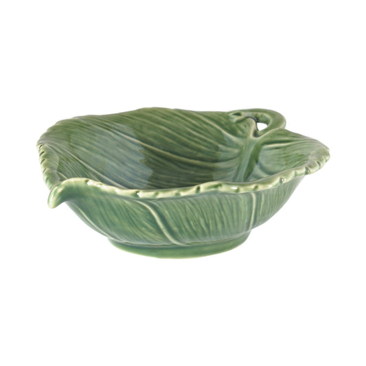 Skiploom Leaf Bowl