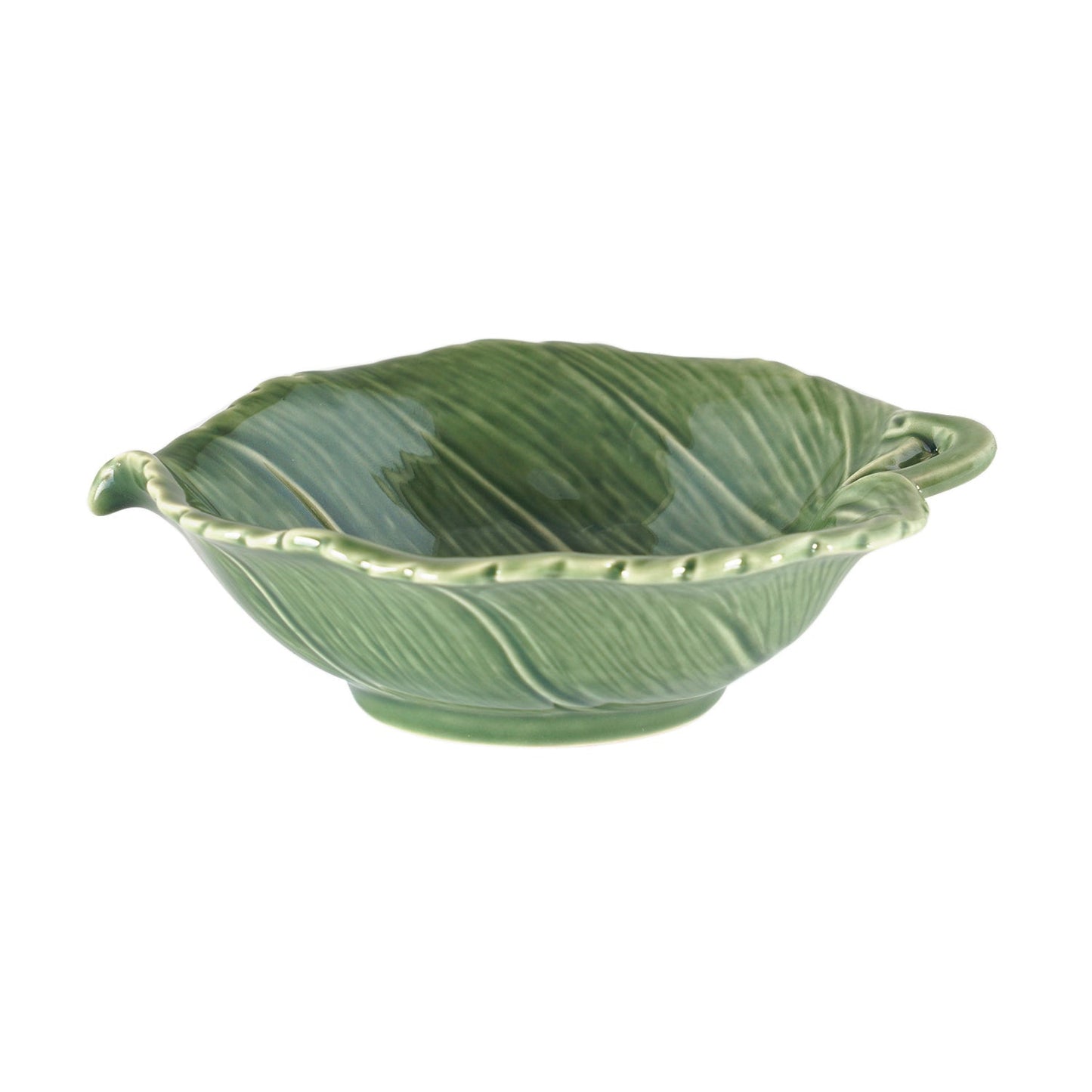 Skiploom Leaf Bowl
