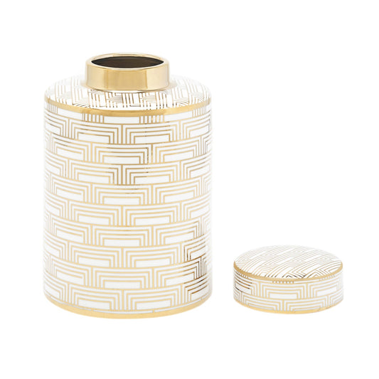 Erwin Small Canister