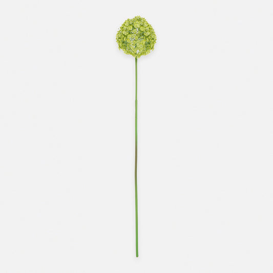Buddleia Spray, Cream, 86Cm