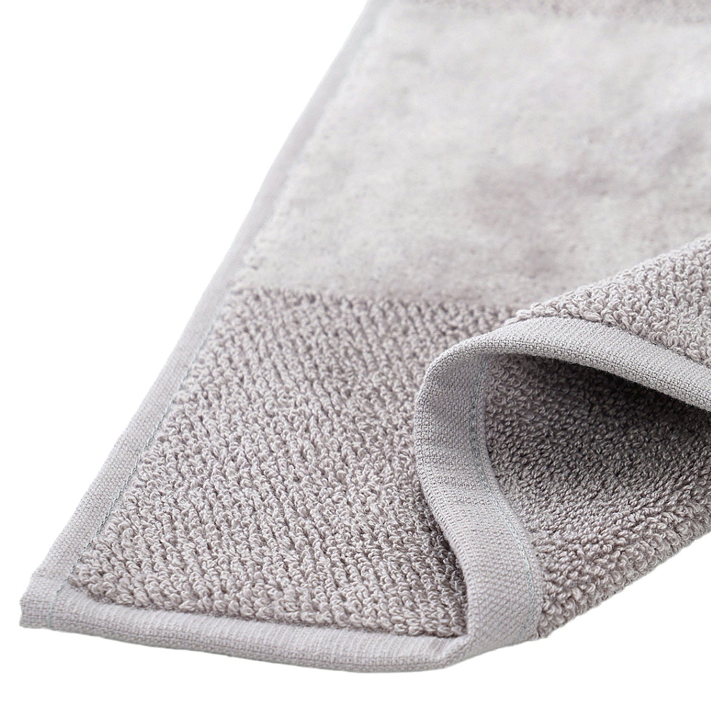 Bath Towel, Ash, 75X150Cm