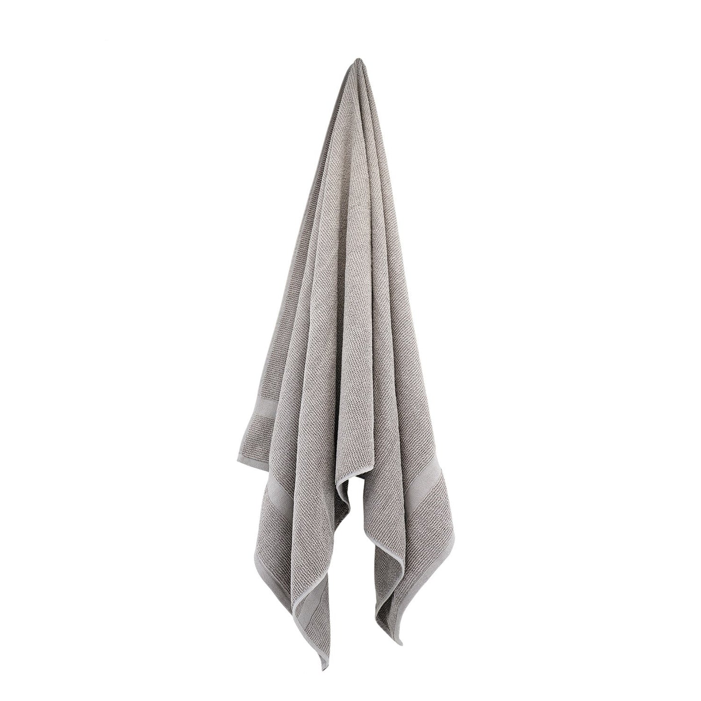 Blue Prime Bath Towel