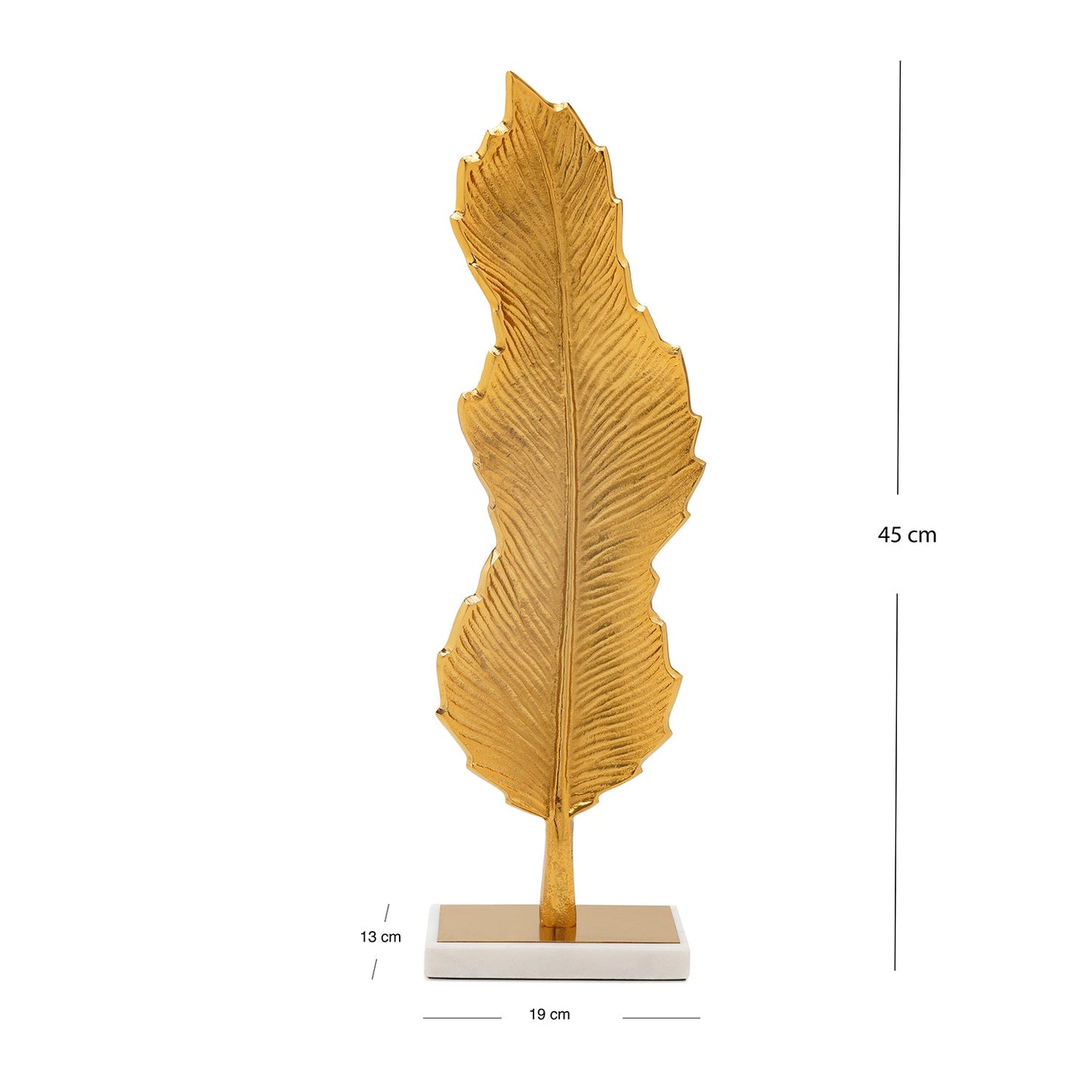 Zarina Leaf Stand