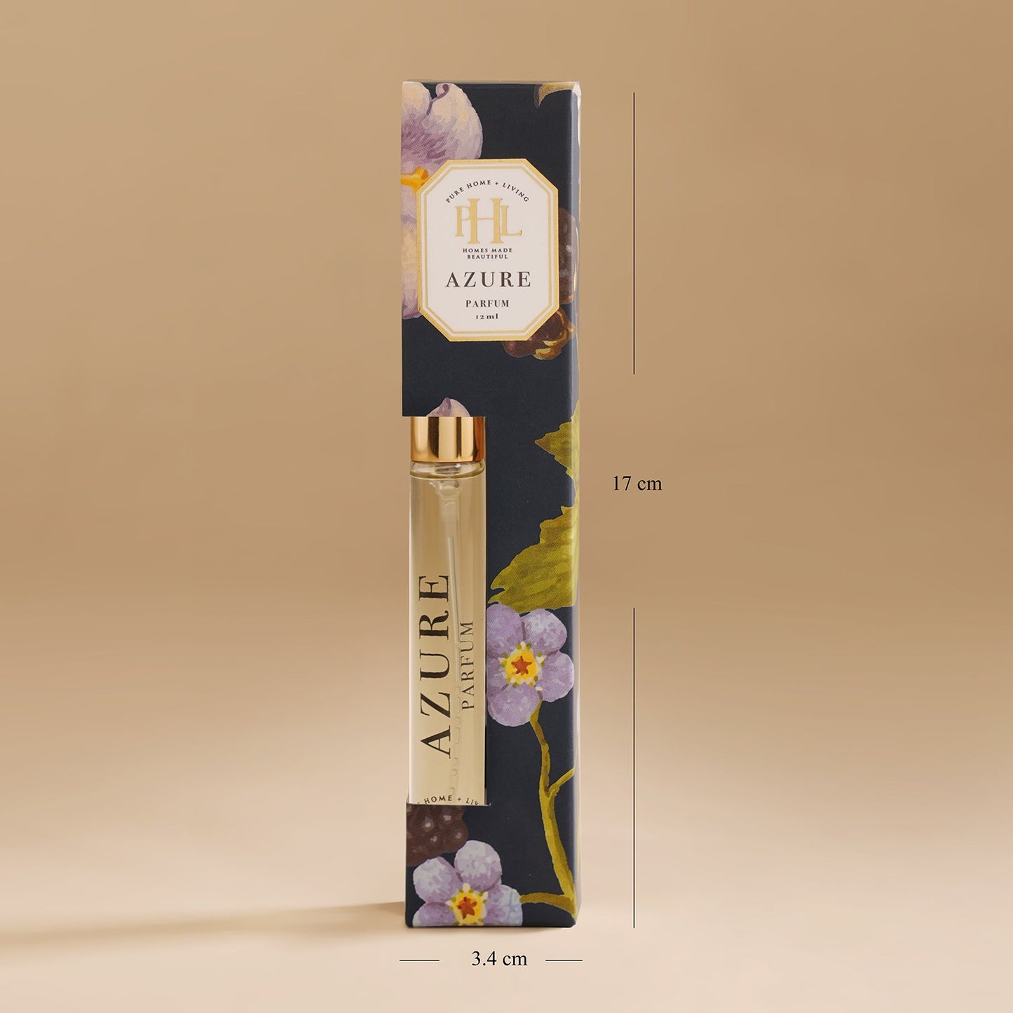 Azure Room Freshener - Small