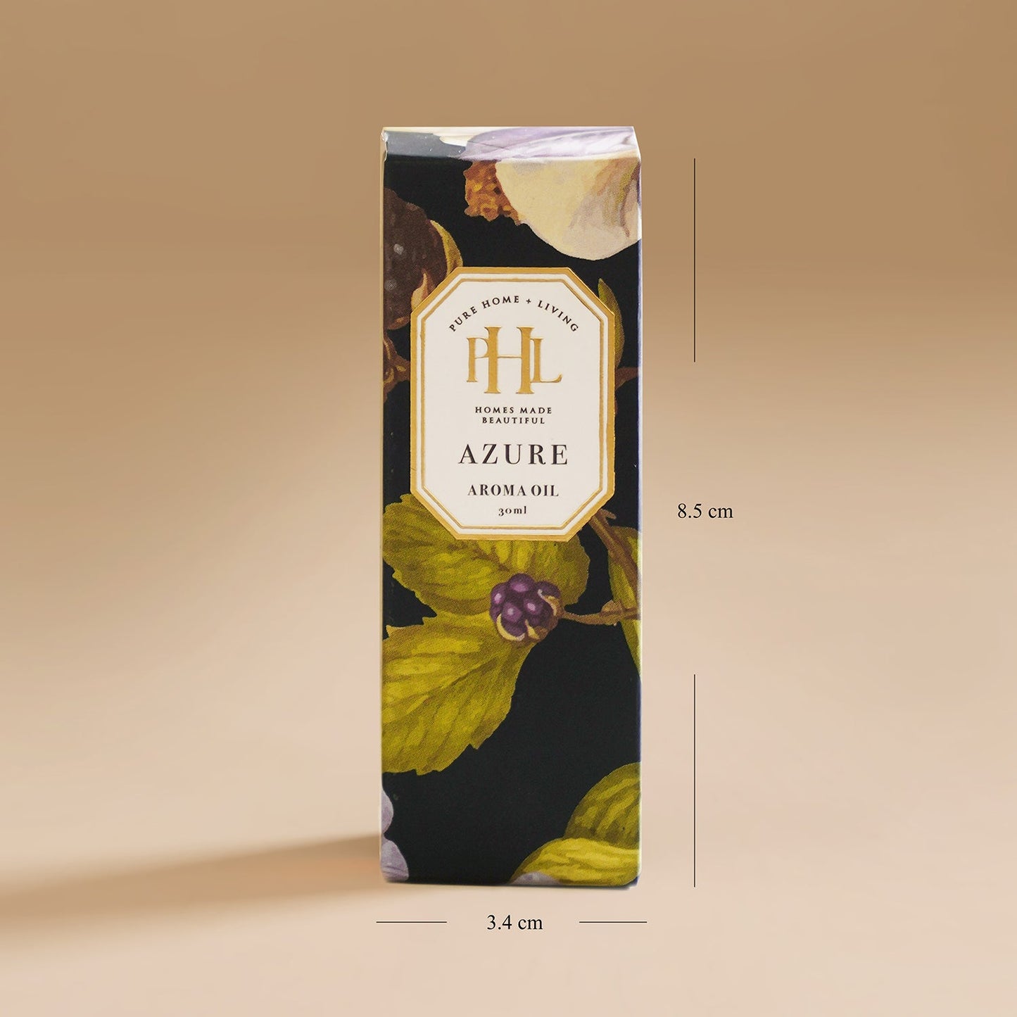 Azure Aroma Oil