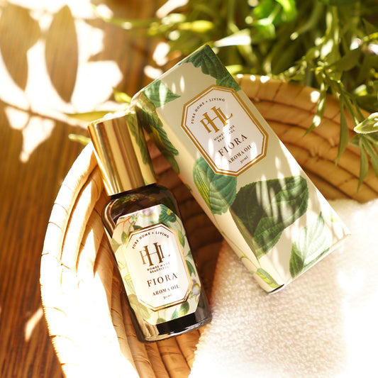Fiora Aroma Oil