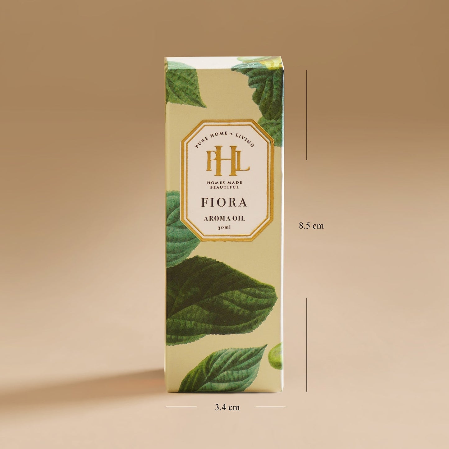 Fiora Aroma Oil