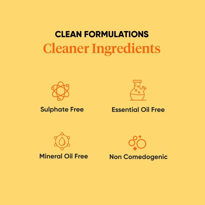 Best of Vitamin C Skincare Trio 170ml