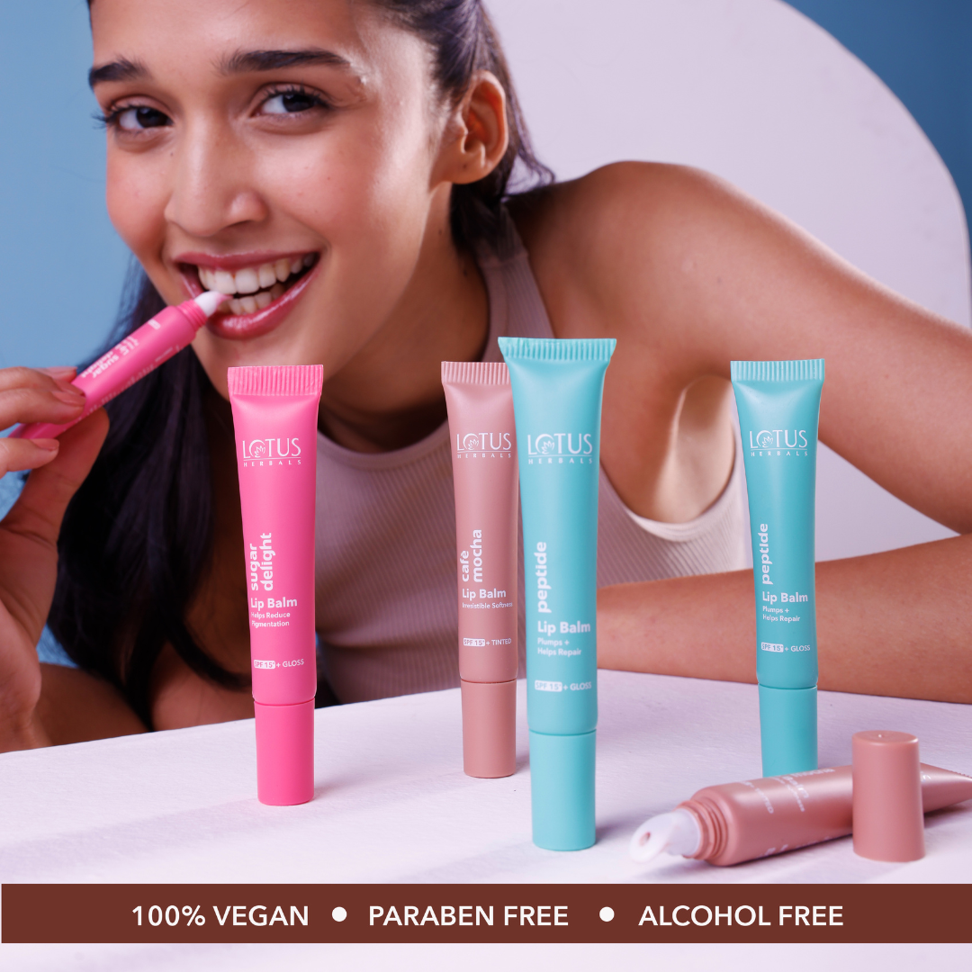 Cafe Mocha Lip Balm 10 g