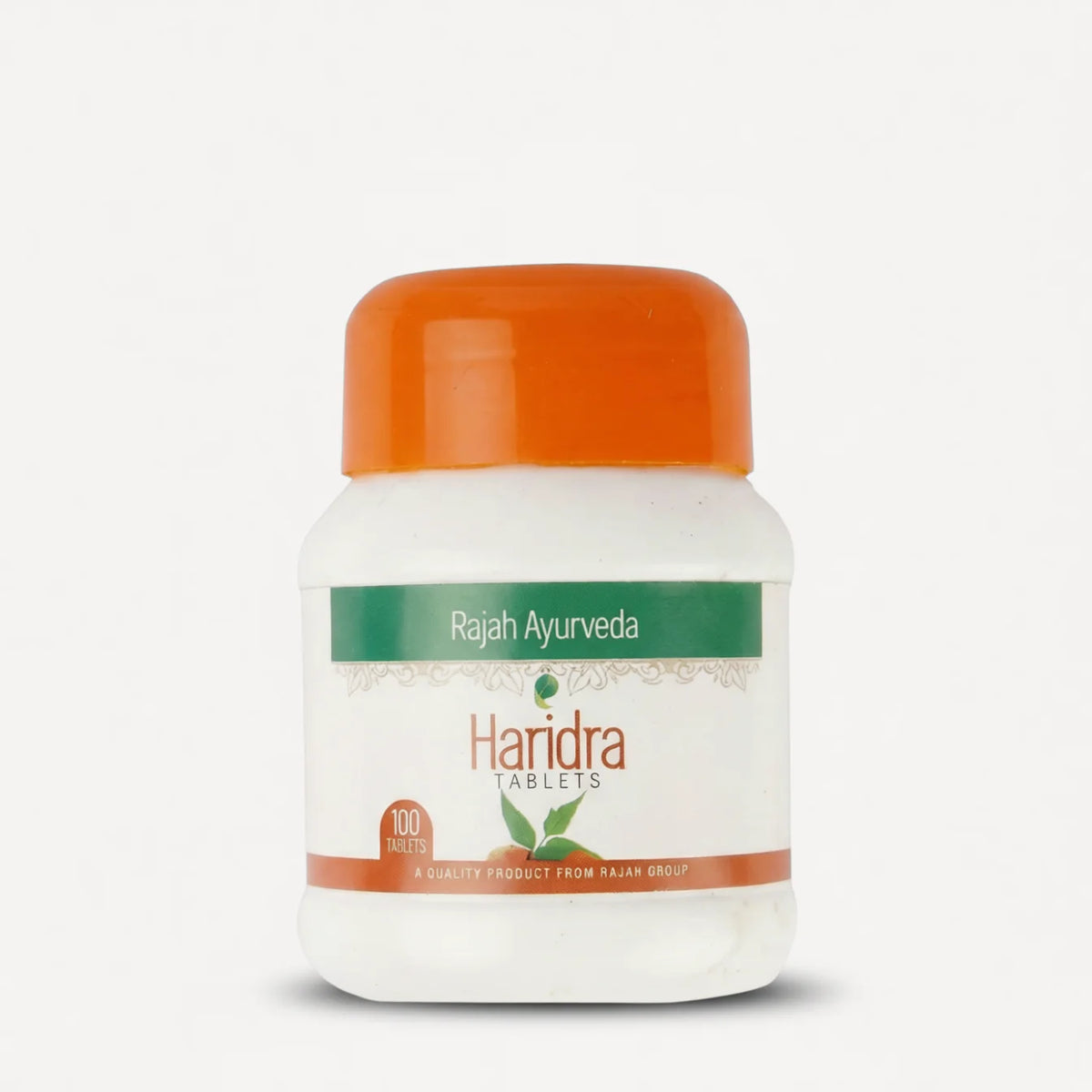 Haridra Tablets 60 Tablets