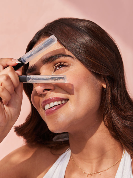 Nayantara Clear Lash & Brow Serum 8.5ml