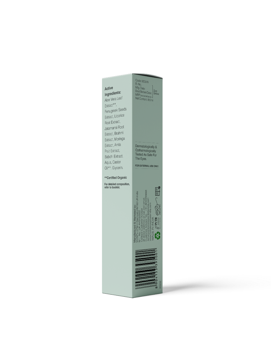 Nayantara Clear Lash & Brow Serum 8.5ml