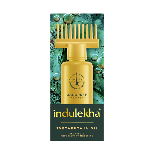 Svetakutaja (Dandruff Treatment) Hair Oil 50ml
