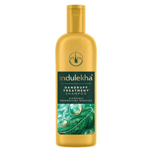 Dandruff Treatment Shampoo 200ml