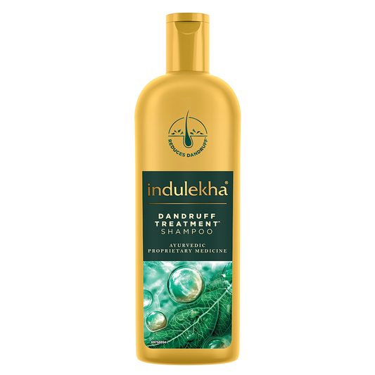 Dandruff Treatment Shampoo 340ml