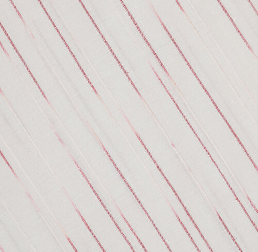 JIMO LIGHT STRIPE TABLECLOTH 210(L) x 140(B) x 0.3(H)